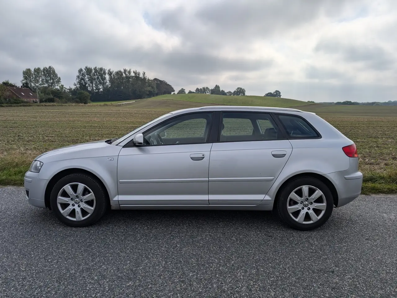 Billede 9 - audi a3