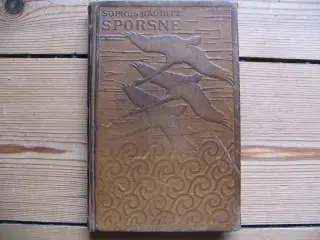 Sophus Bauditz. Sporsne, fra 1898