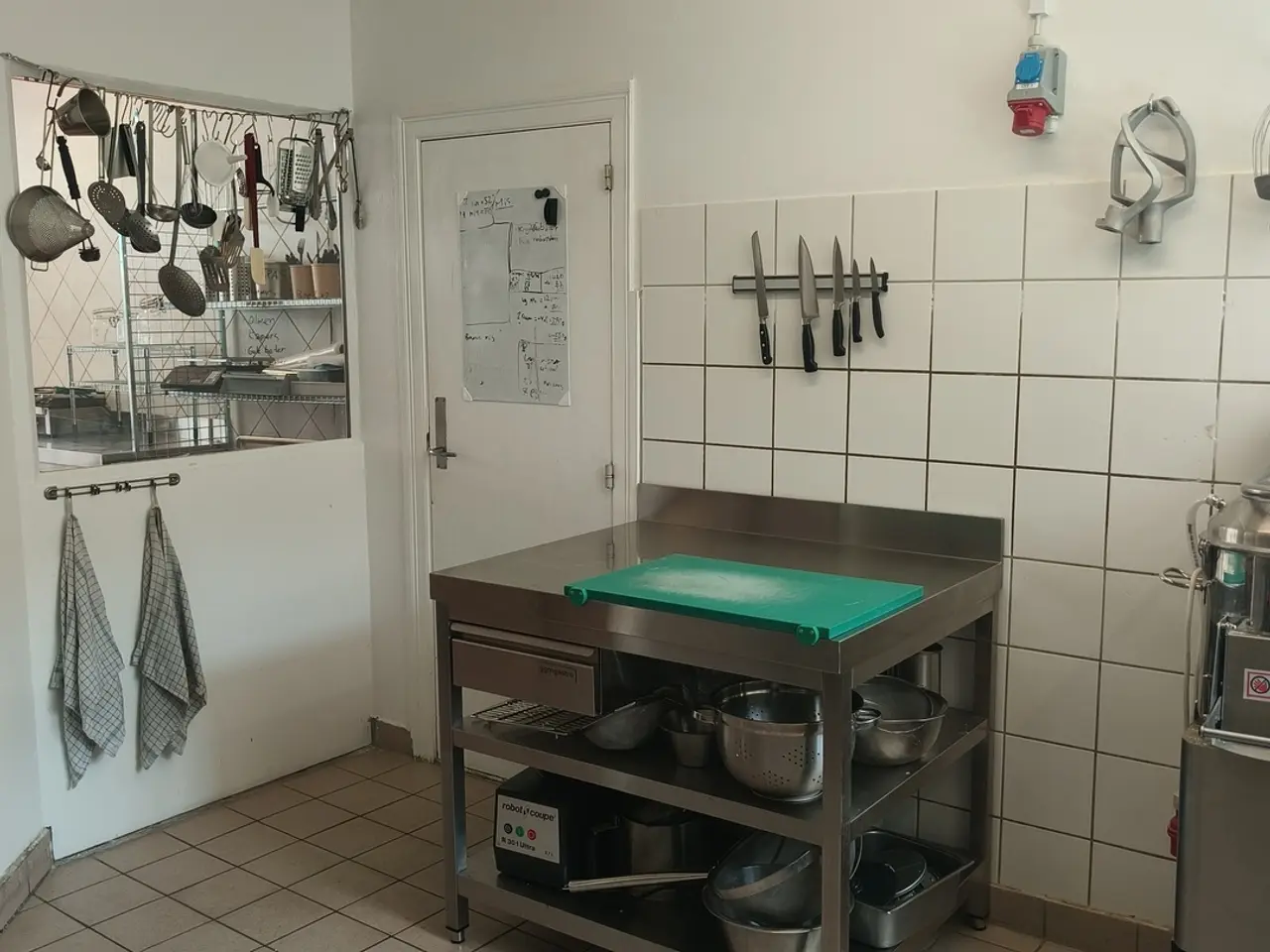 Billede 15 - ATTRAKTIVT GÅGADELOKALE – 53 m² MED UDENDØRS SERVERING