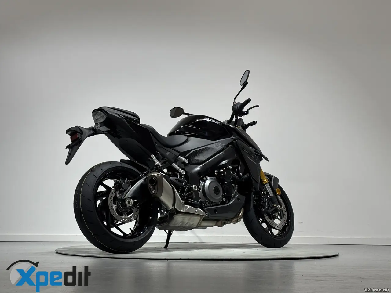 Billede 9 - Suzuki GSXS 1000