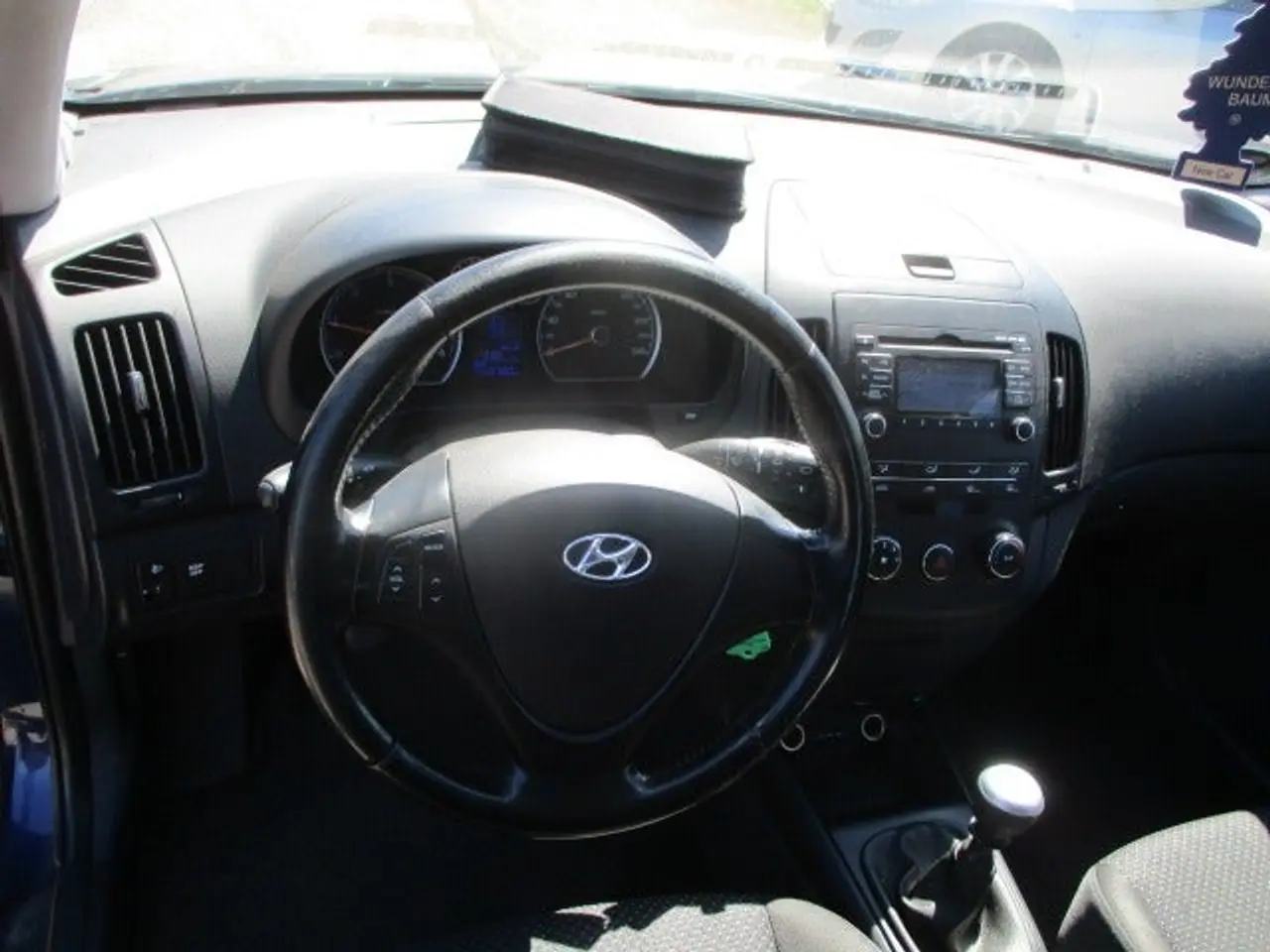 Billede 9 - Hyundai i30 1,6 CRDi 90 Classic CW