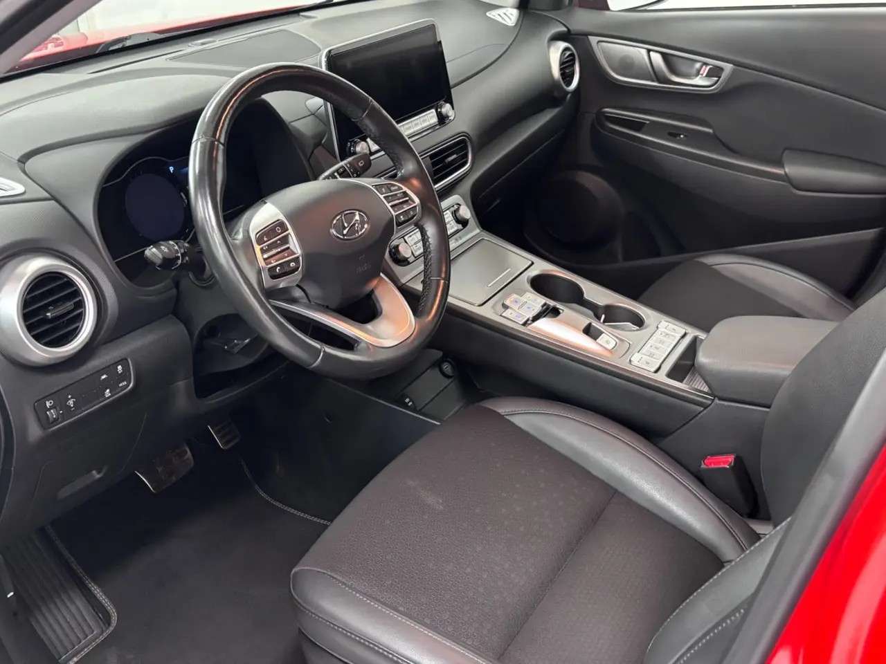 Billede 6 - Hyundai Kona 64 EV Premium