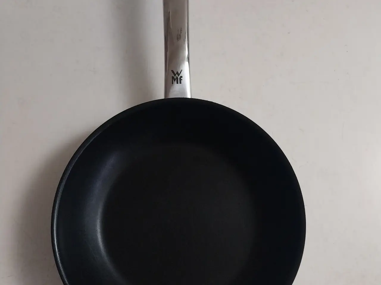 Billede 3 - Stegepande 21 cm bred 