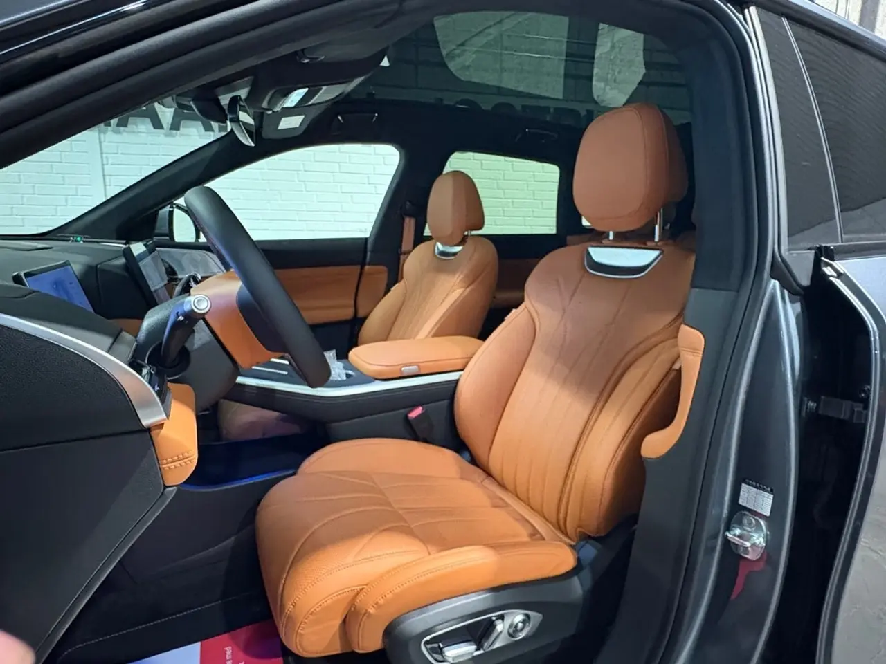 Billede 8 - Xpeng G9 Standard Range