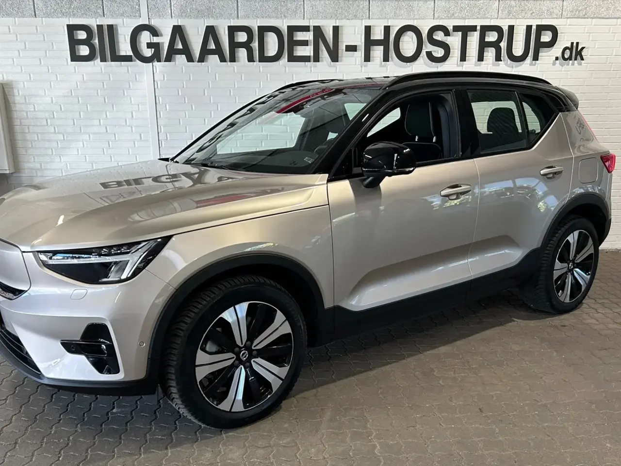 Billede 3 - Volvo XC40 P6 ReCharge Ultimate