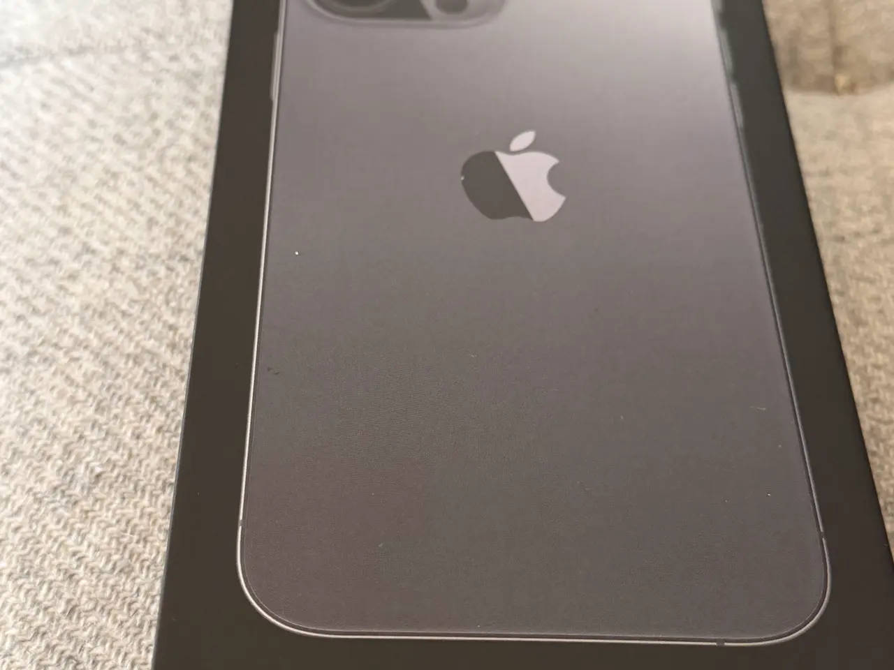 Billede 4 - iPhone 13 Pro Max