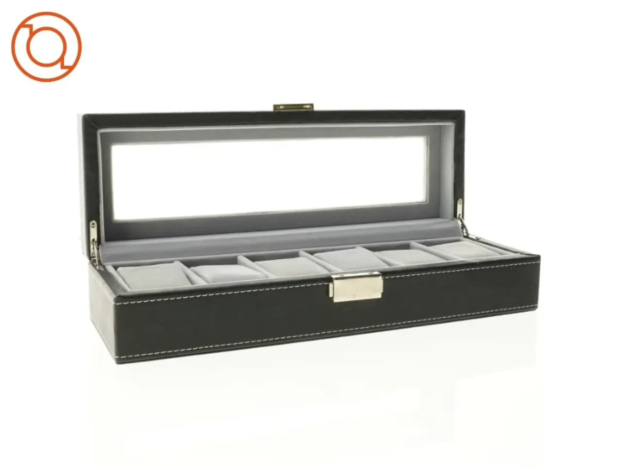 Billede 4 - Urboks (str. 35 x 8 x 11 cm)