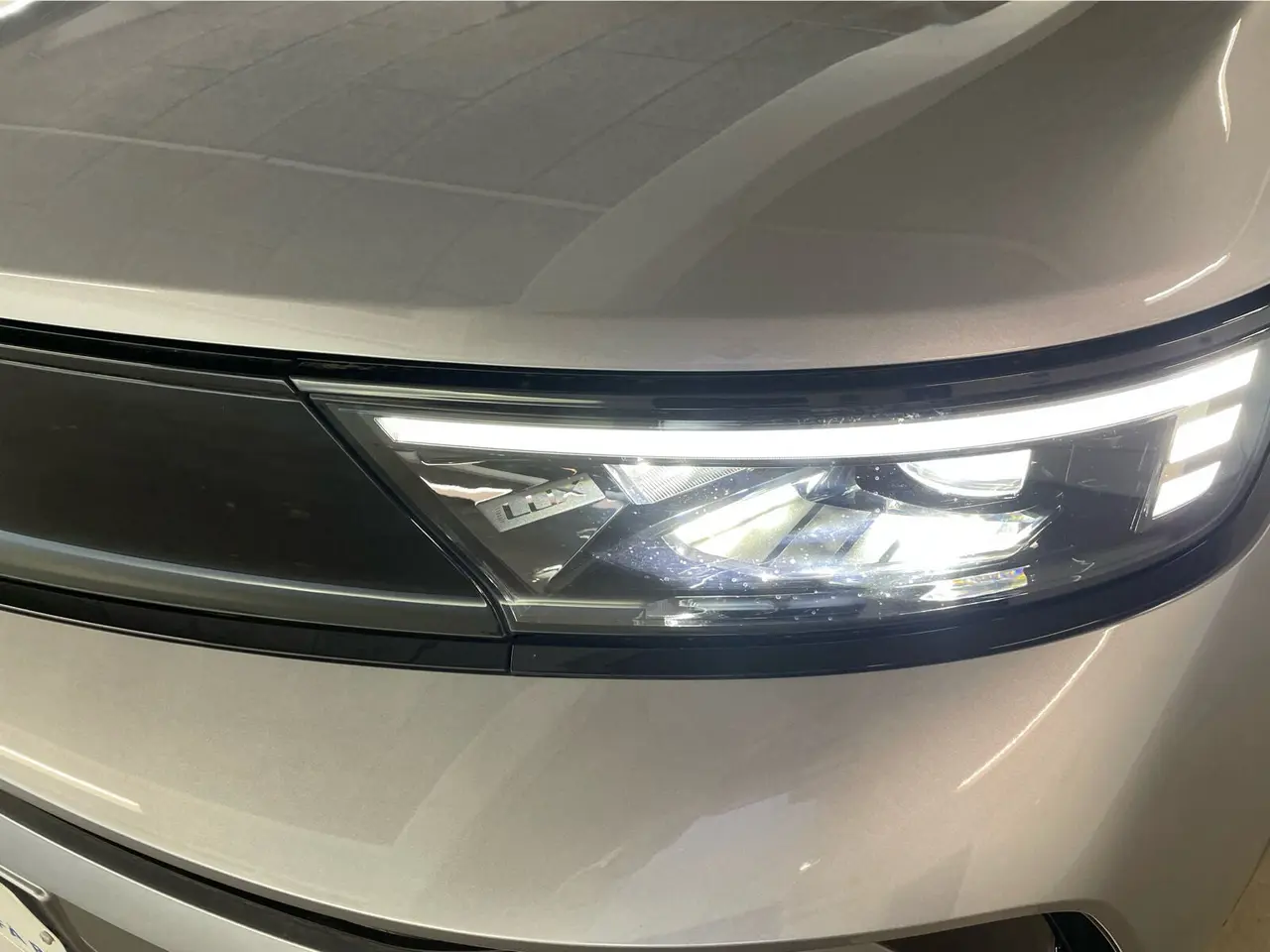 Billede 14 - Opel Mokka-e 54 GS Line