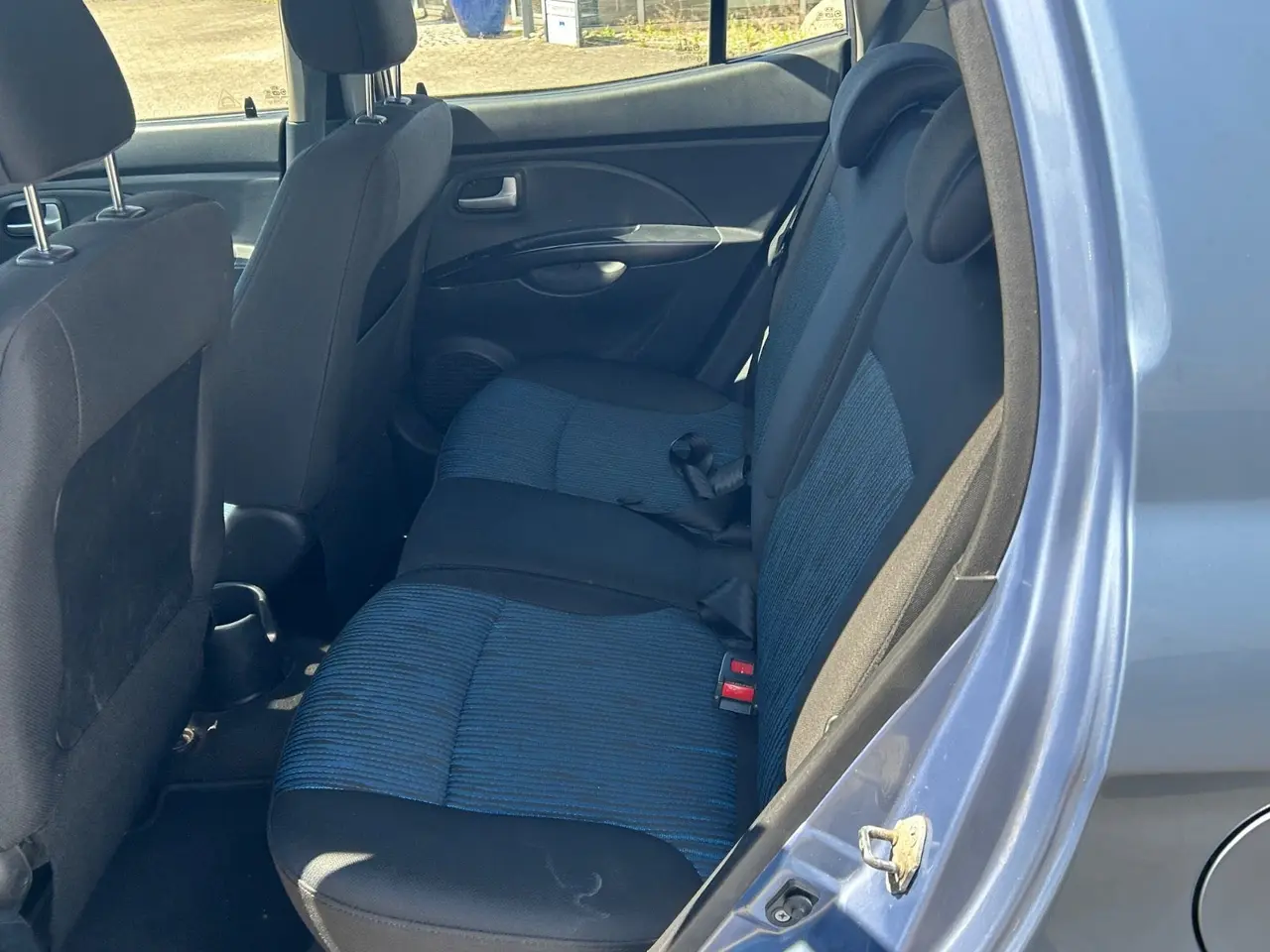 Billede 8 - Kia Picanto 1,1 Active