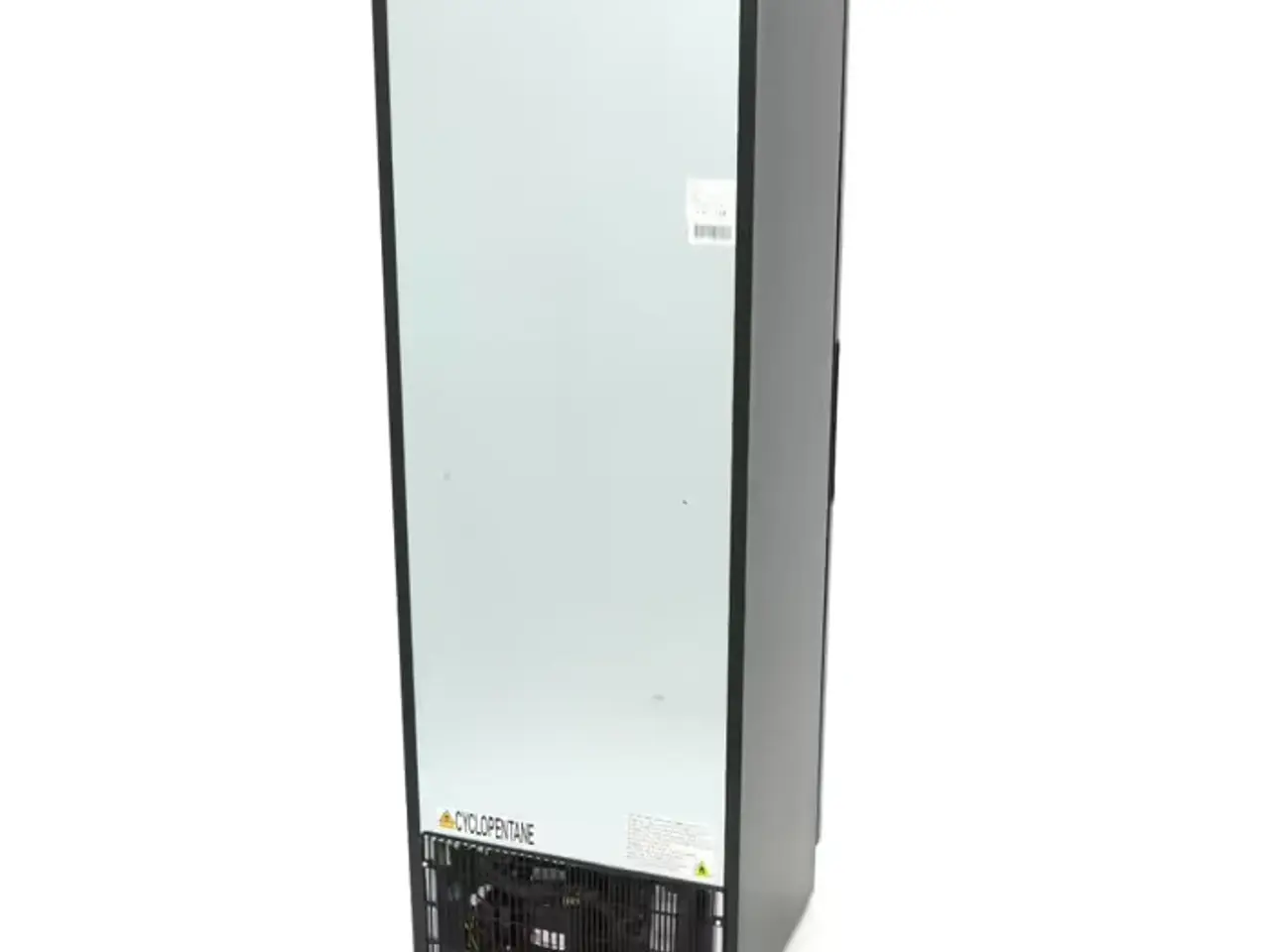 Billede 5 - Lagerfryseskab sort 400 L – 6 hylder