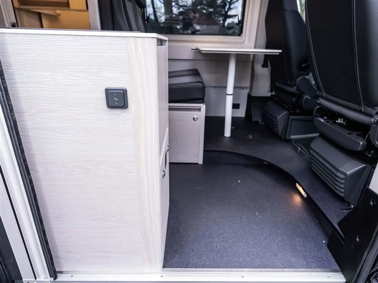 Billede 42 - 2026 - Tourne 6.0 Cruise aut. gear - Black-out BLACK-OUT EDITION, BEGRÆNSET ANTAL