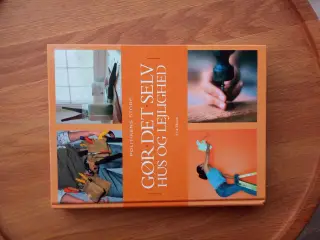 Gør Det Selv Hus og Lejlighed