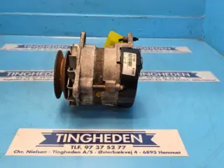 Sampo 650 Alternator V836115945
