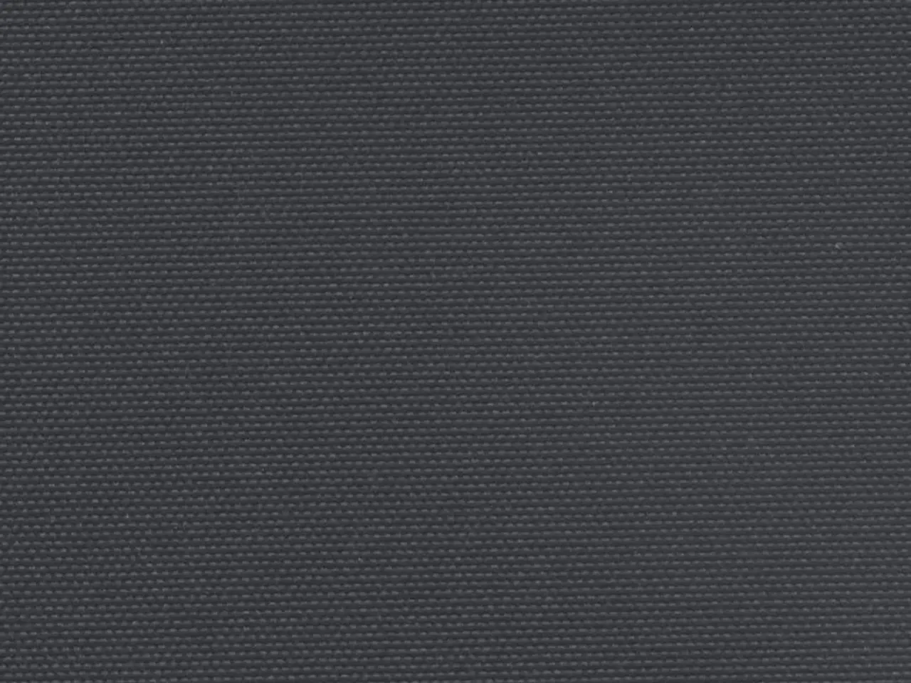 Billede 9 - Sammenrullelig sidemarkise 140 × 600 cm - sort