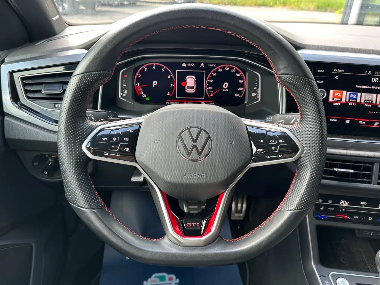 Billede 7 - VW Polo 2,0 GTi DSG