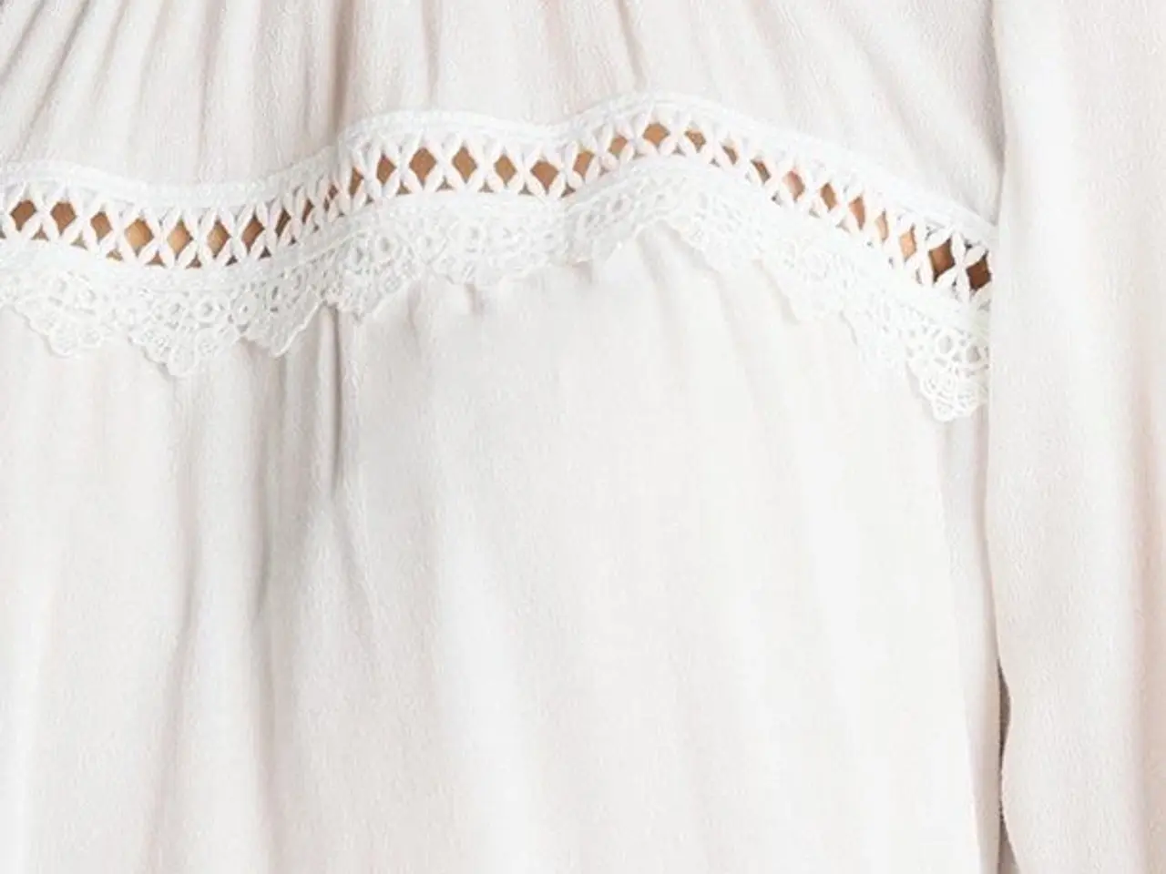 Billede 10 - Modström sort bluse