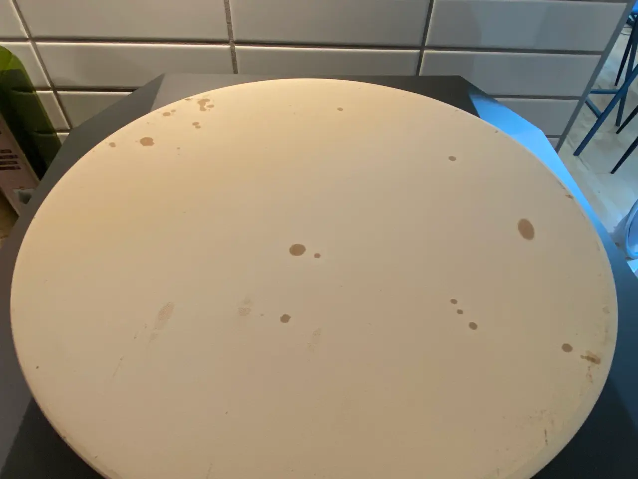 Billede 3 - Pizzaovn Tisvilde (Ny)