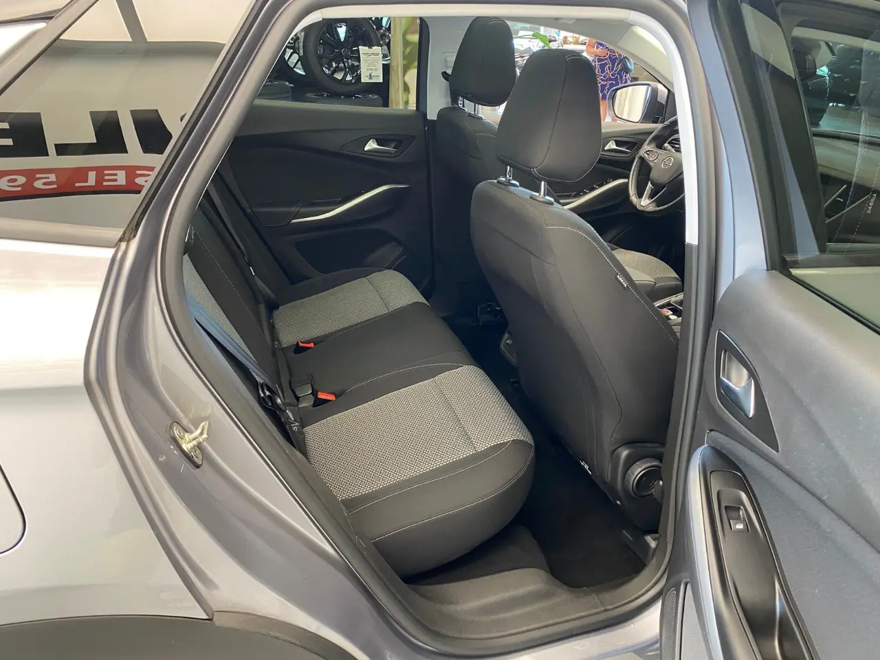 Billede 12 - Opel Grandland X 1,2 T 130 Impress