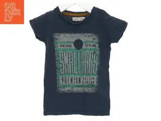 T-Shirt fra Small Rags (str. 92 cm)