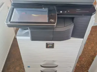 Kopimaskine Charp MX-3640