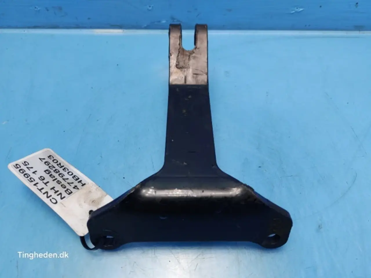 Billede 7 - New Holland T6 Beslag 47798297