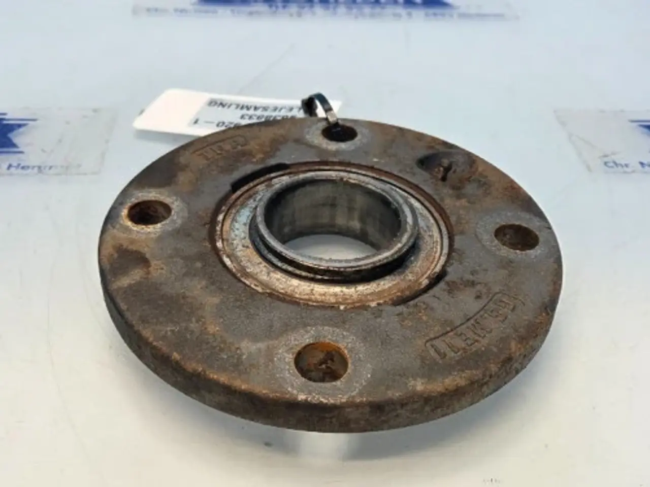 Billede 7 - New Holland BB920 Lejesamling 9838833