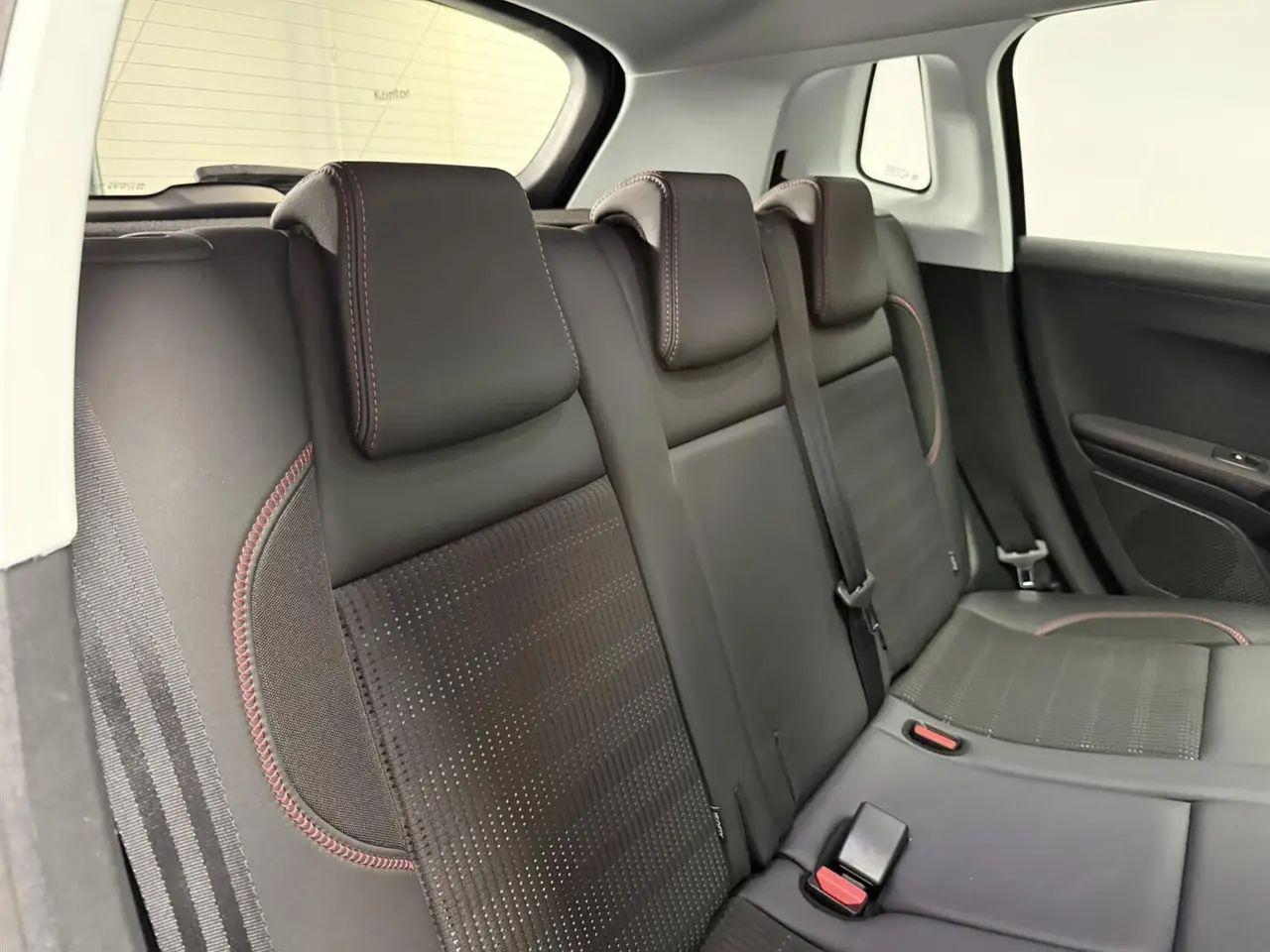 Billede 10 - Peugeot 2008 1,5 BlueHDi GT Line Sky EAT6 120HK 5d 6g Aut.