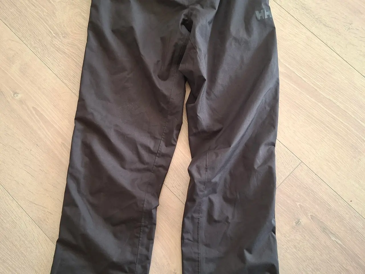 Billede 2 - HELLY HANSEN REGNBUKSER