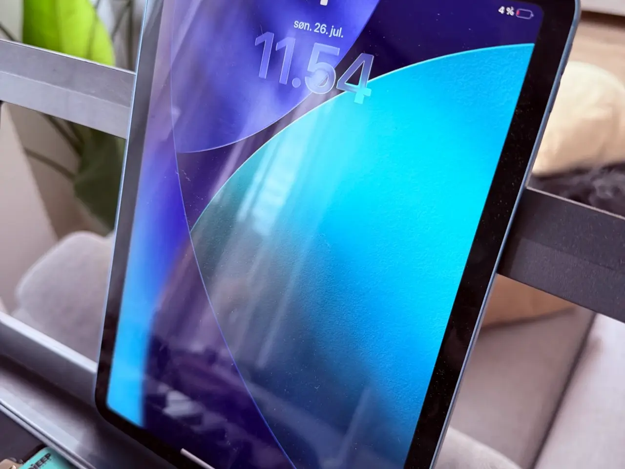 Billede 3 - iPad Air 5 gen 2022