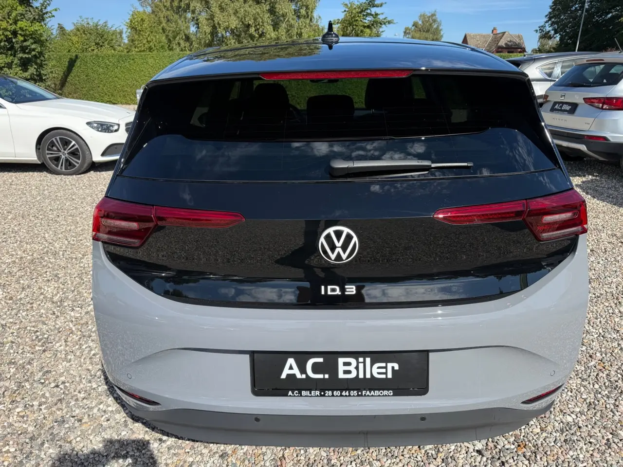 Billede 4 - VW ID.3 77 Max+