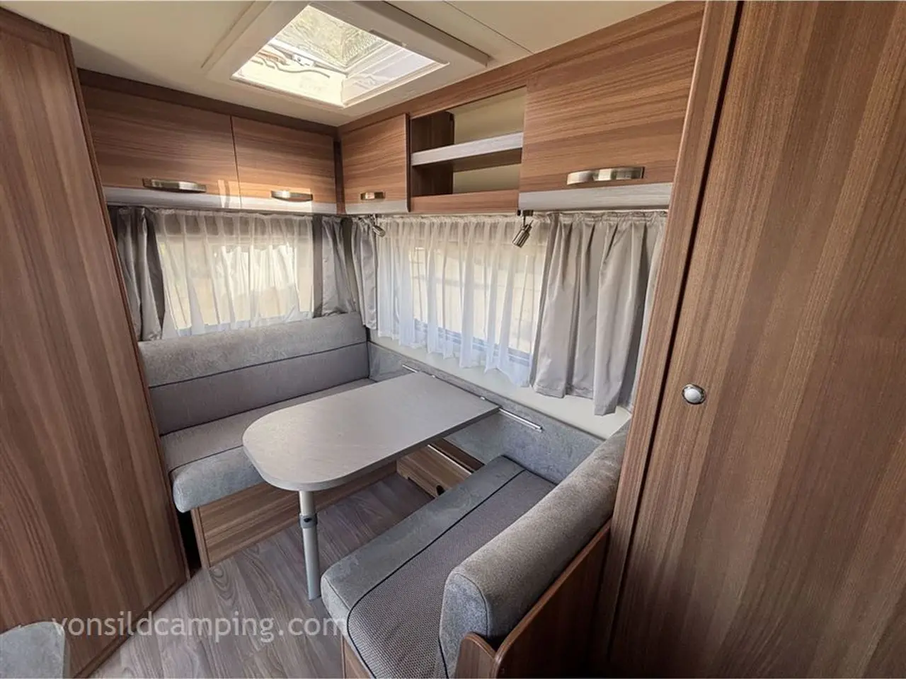 Billede 3 - 2018 - Weinsberg CaraOne 390 QD