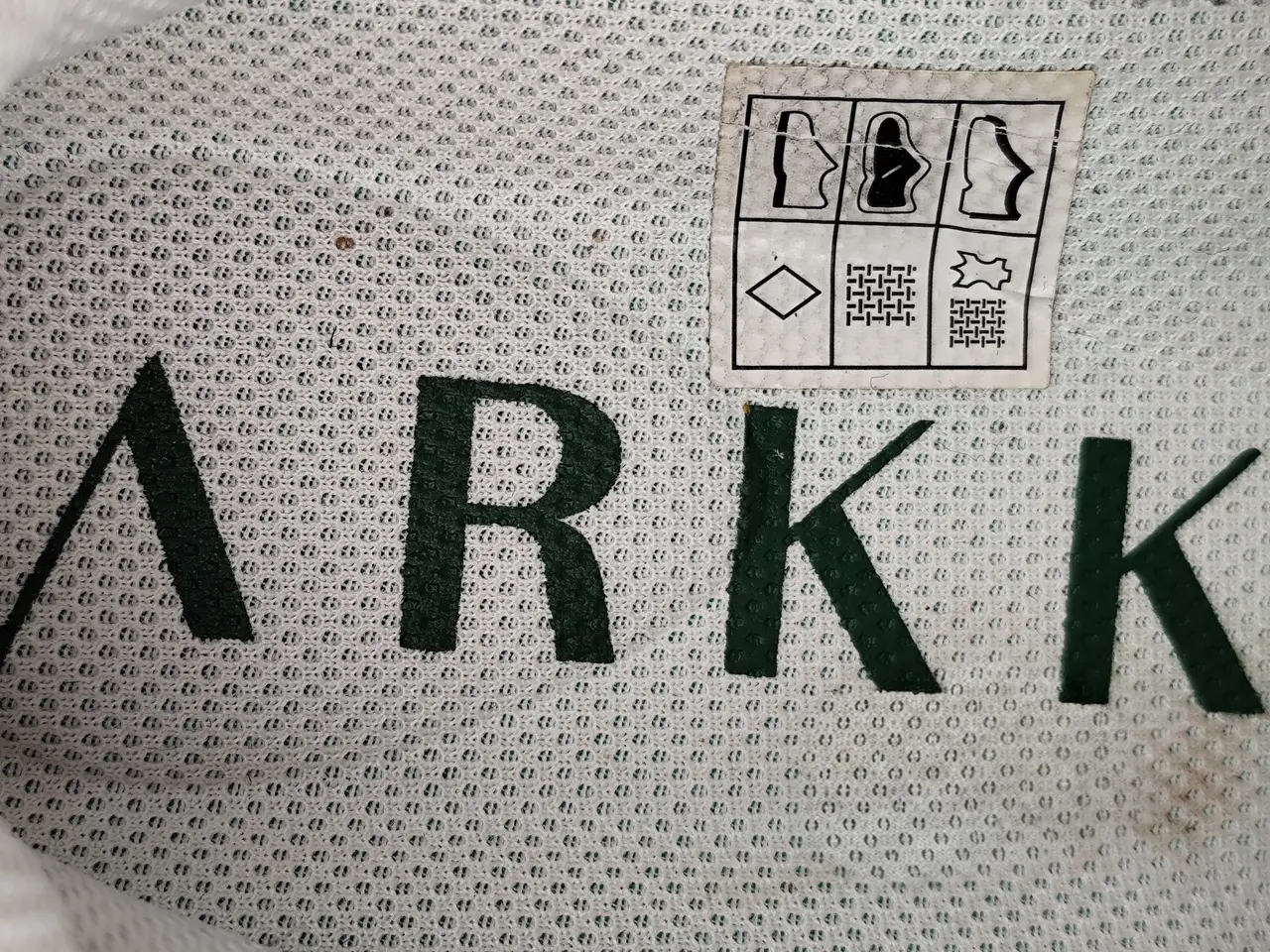 Billede 4 - ARKK - Str 43 - Minimalt Brug