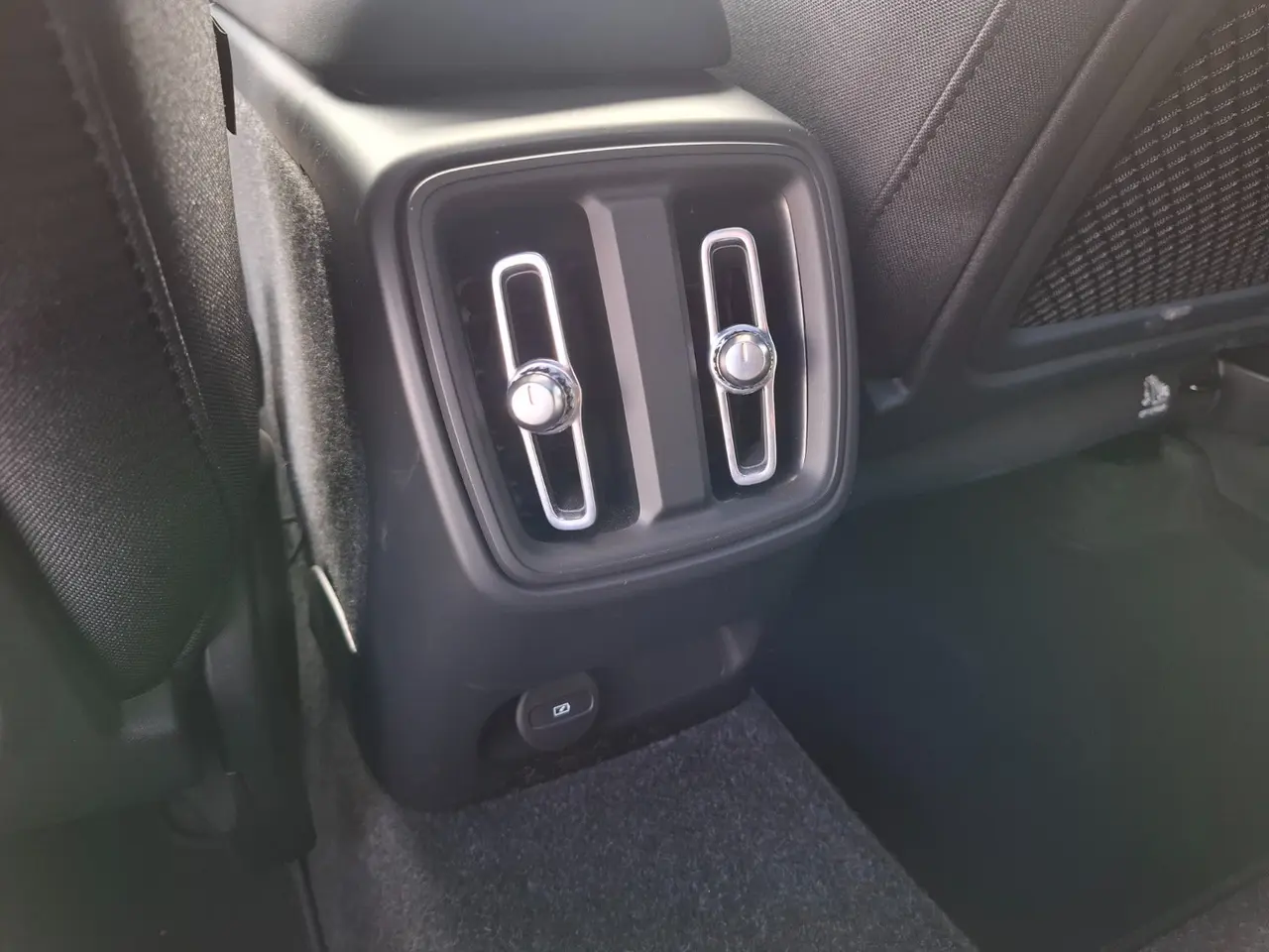 Billede 13 - Volvo C40 P6 ReCharge Core