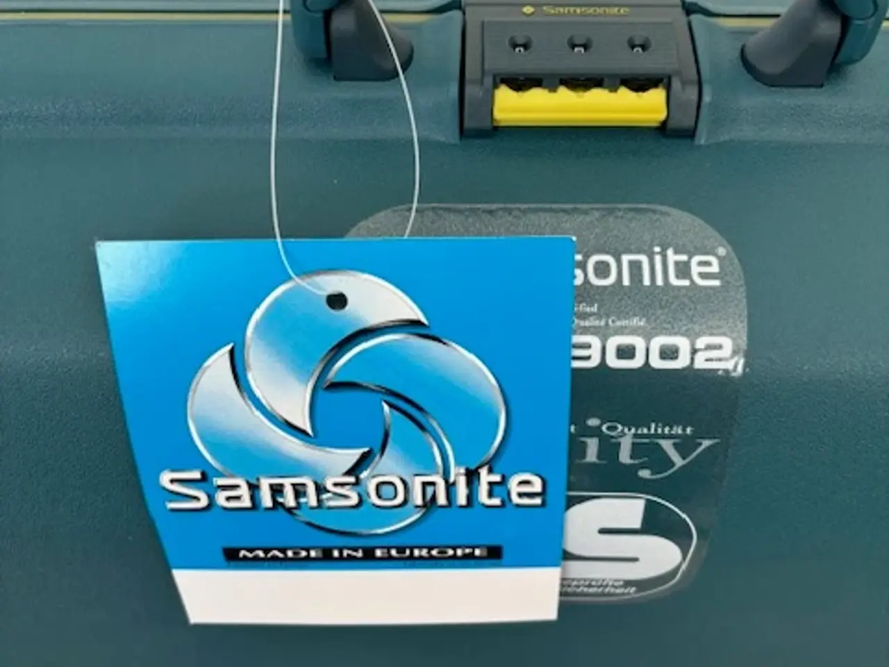 Billede 1 - Samsonite rejsekuffert, 68 cm