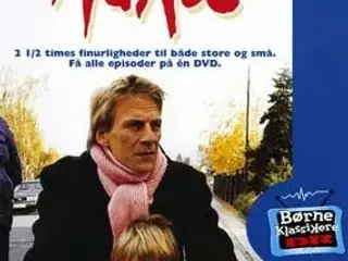 DR´s succes ; NANA ; Komplet alle afsnit