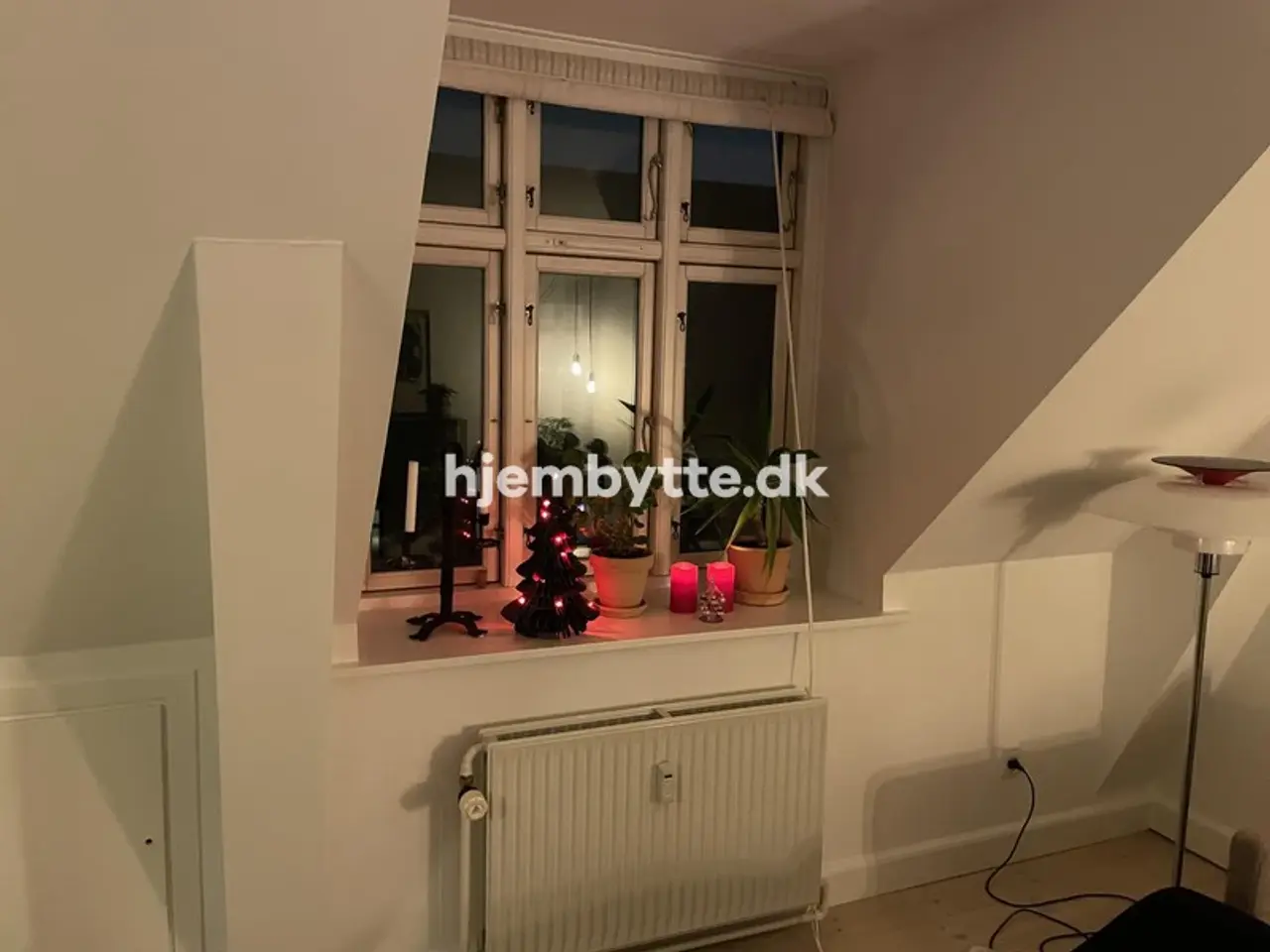 Billede 3 - Hjembytte - Pommernsgade