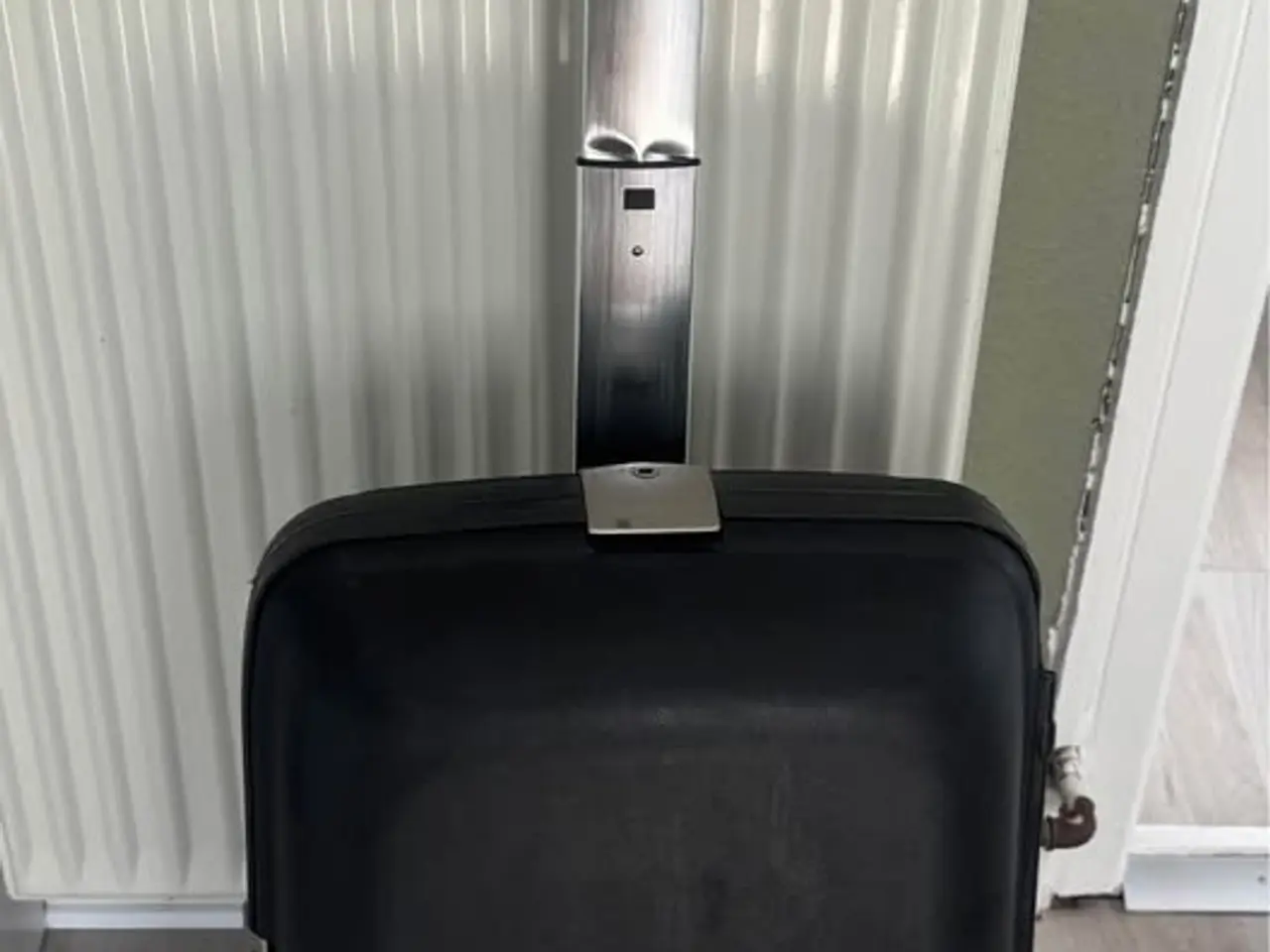 Billede 2 - 2 hardcase kufferter