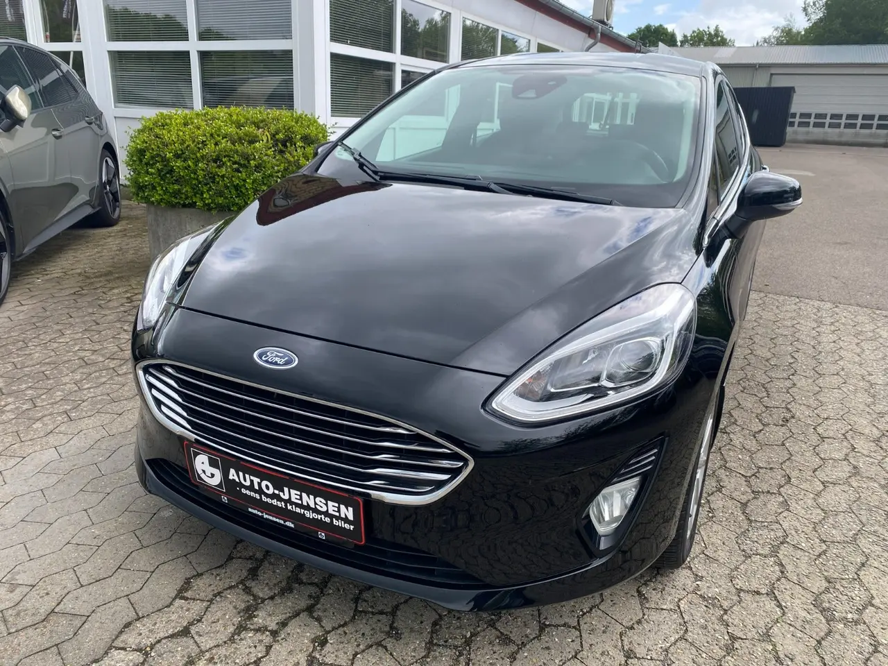 Billede 3 - Ford Fiesta 1,0 EcoBoost Titanium