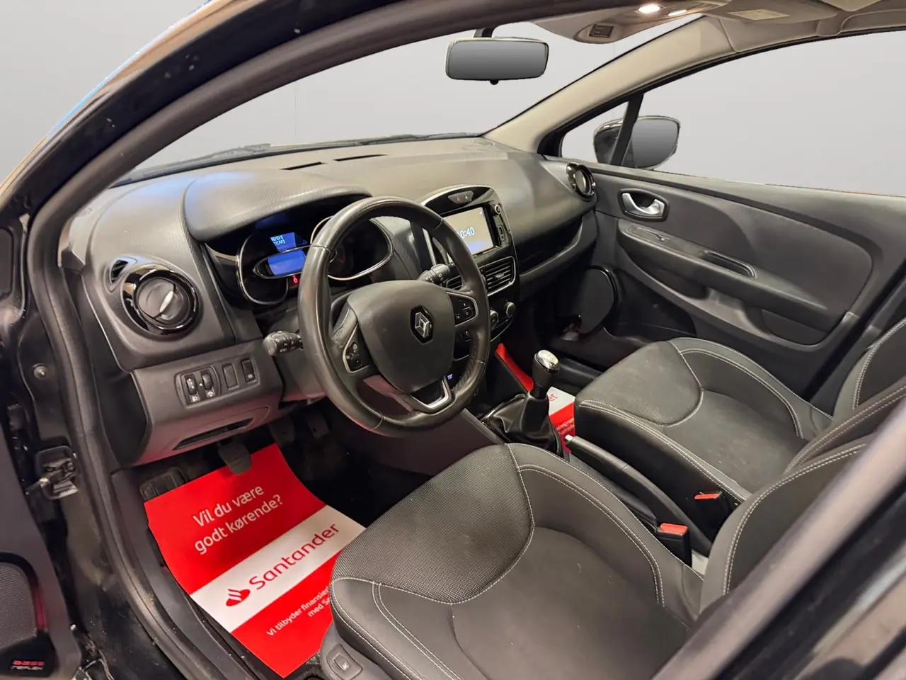 Billede 5 - Renault Clio IV 1,5 dCi 90 Zen