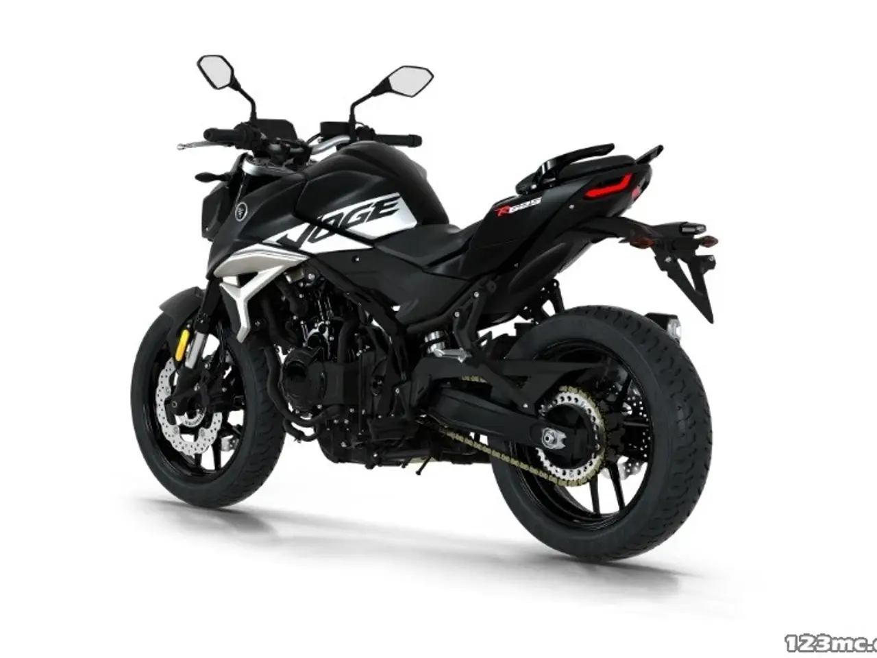 Billede 18 - Voge R 625