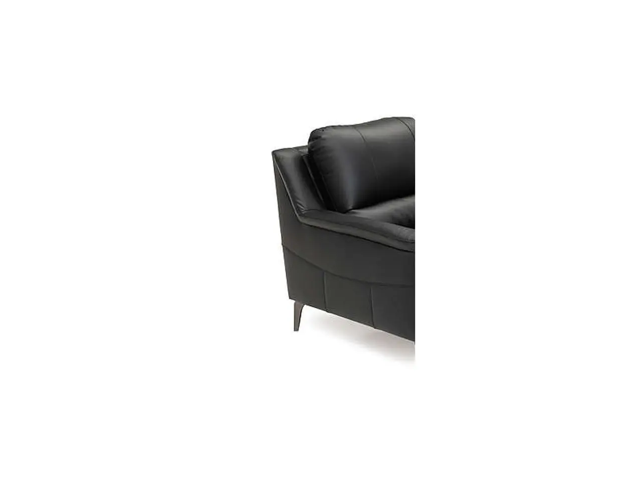Billede 3 - Agedrup lænestol-sofa