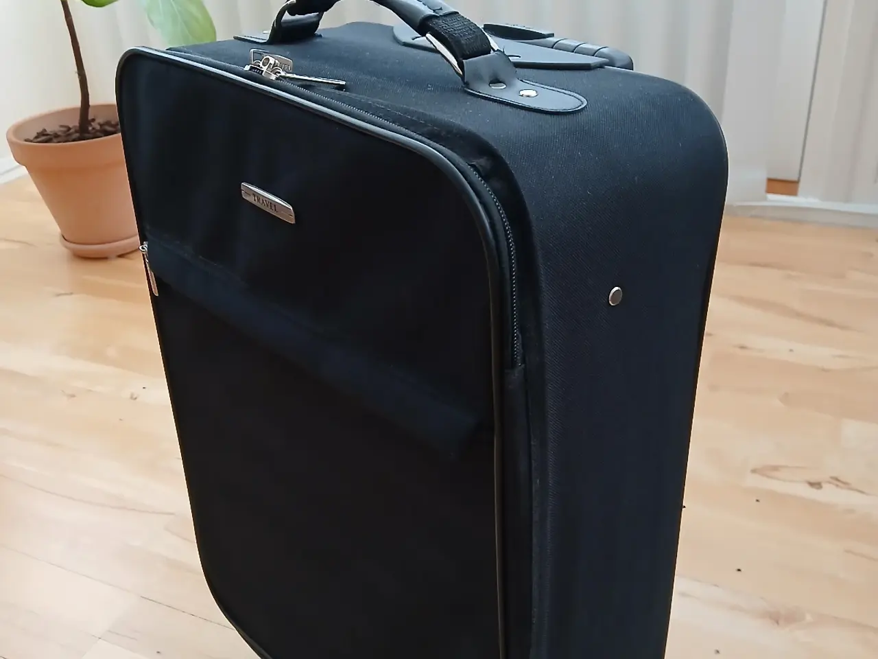 Billede 3 - Kabinekuffert ca. 2,5 kg