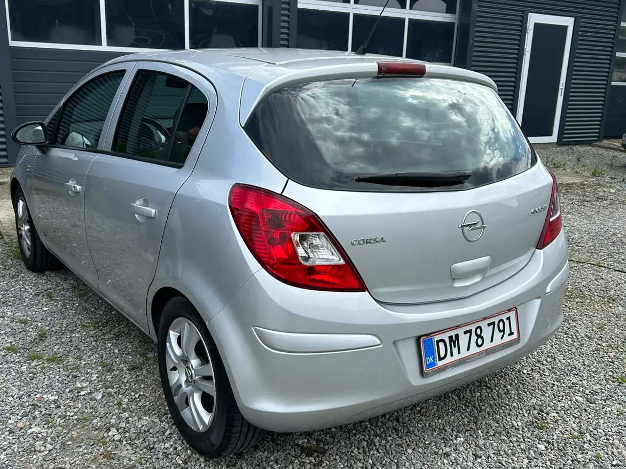 Billede 4 - Opel Corsa 1,3 cdti Ecoflex
