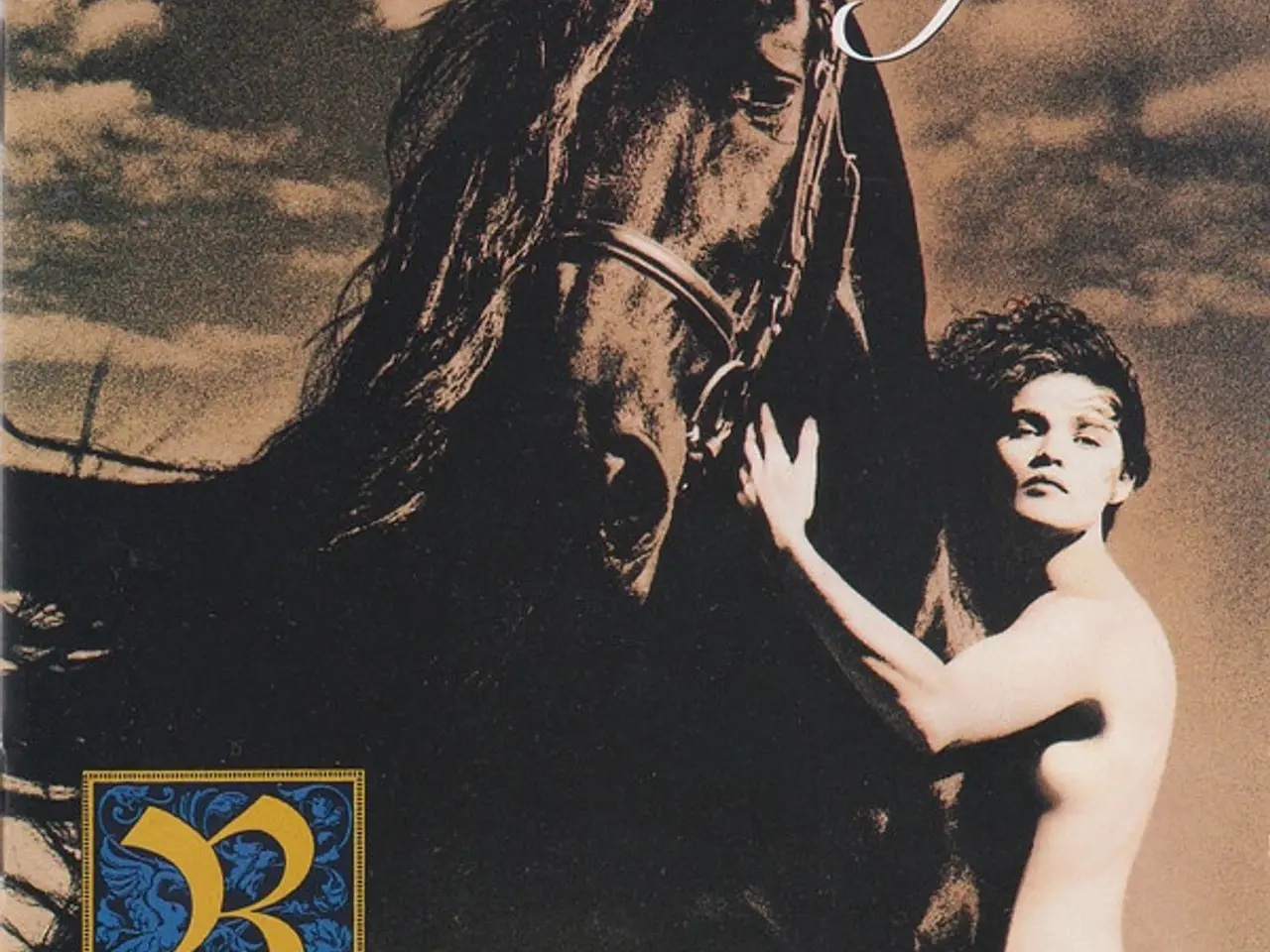 Billede 1 - Alannah Myles – Rockinghorse – CD
