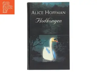 Flodkongen af Alice Hoffman (Bog)
