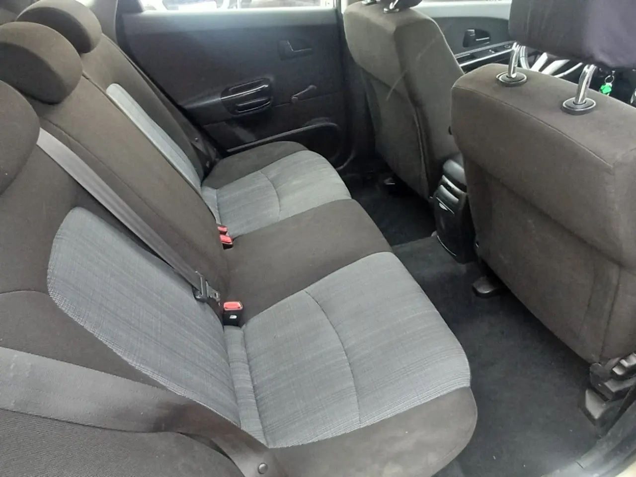 Billede 17 - Kia Ceed 1,6 CRDi 90 Active SW