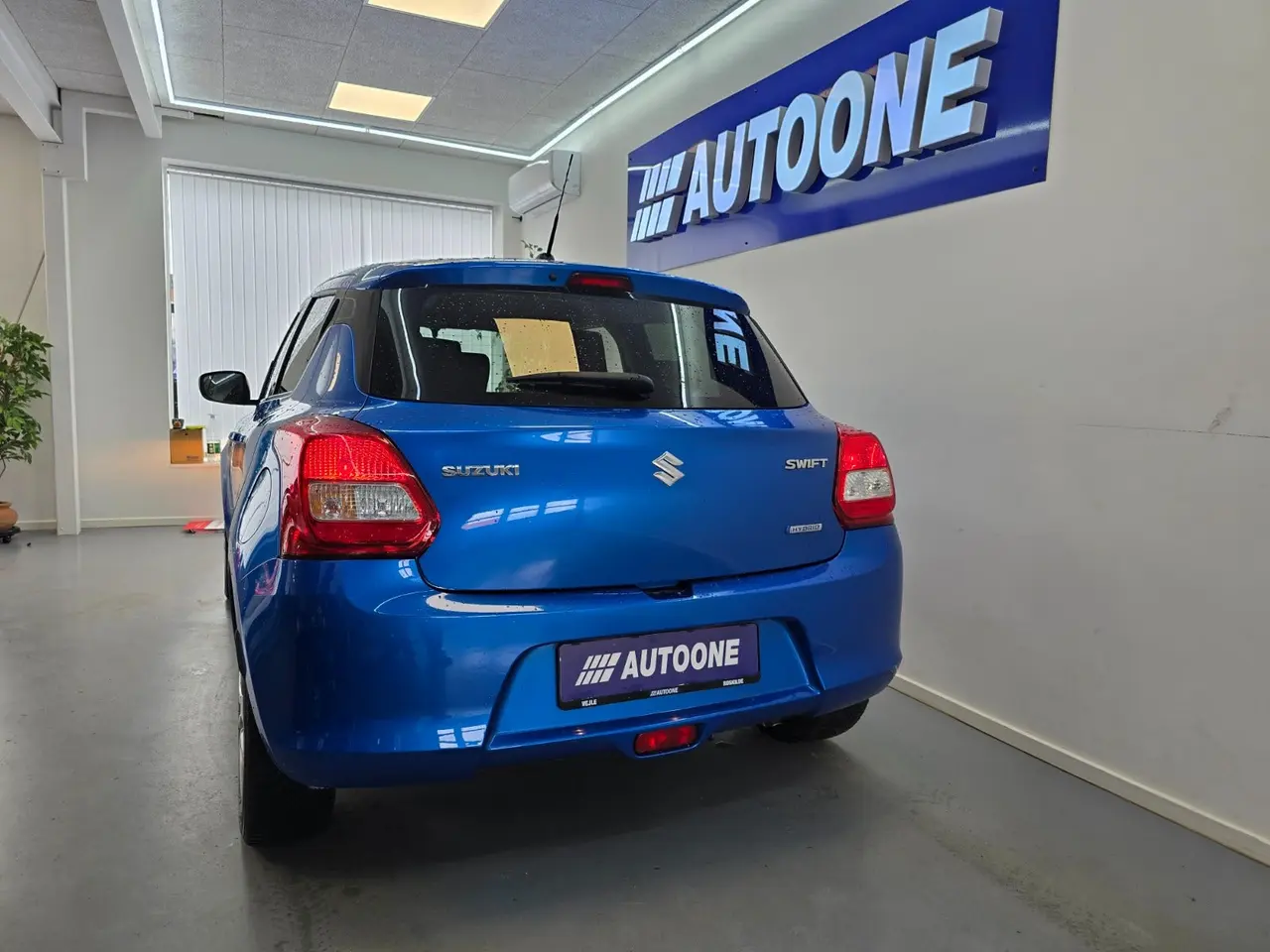 Billede 3 - Suzuki Swift 1,2 Dualjet mHybrid Action