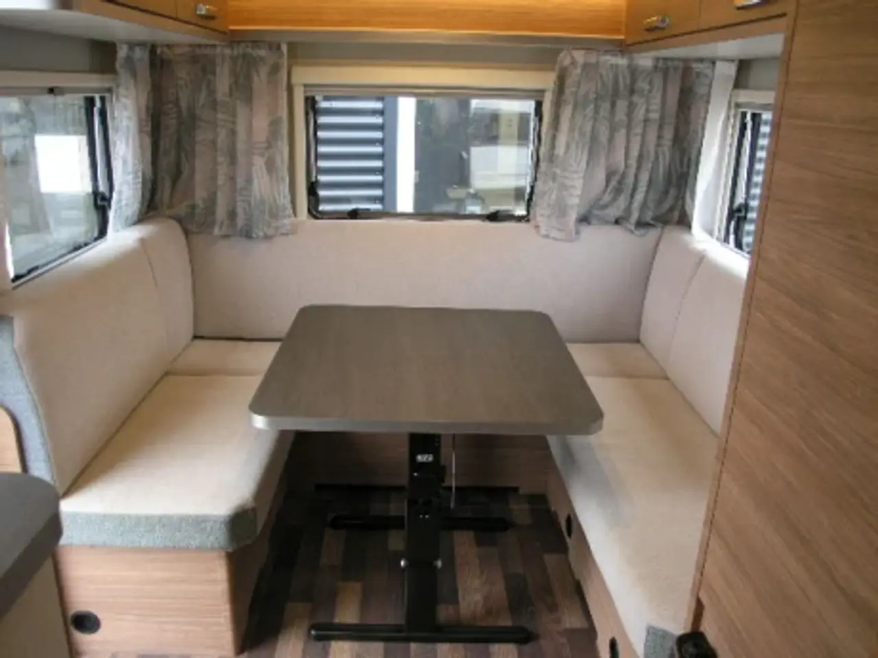 Billede 7 - Weinsberg Caraone 540 EUH