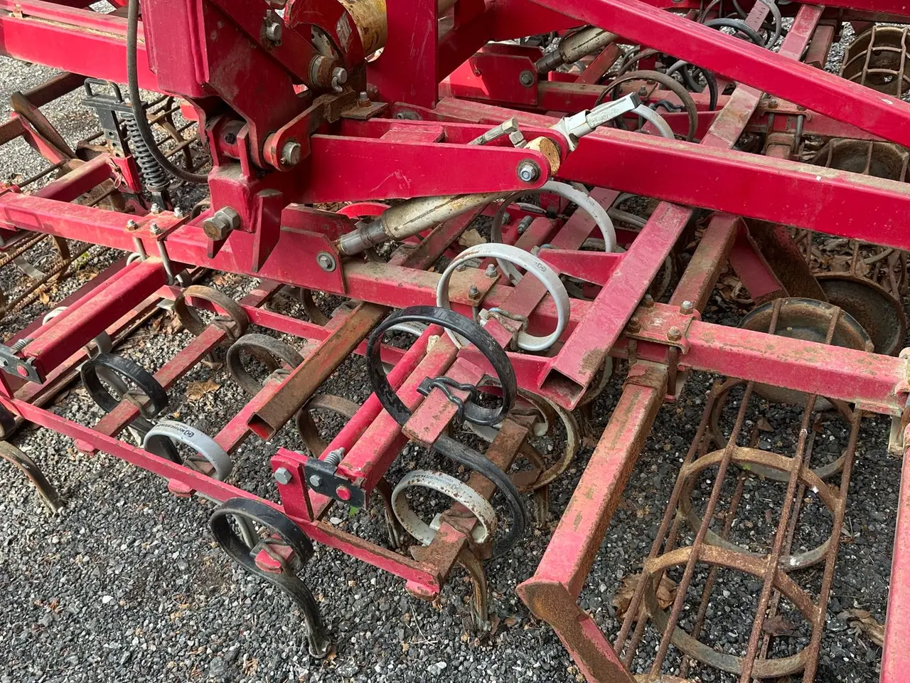 Billede 5 - Kongskilde GERMINATOR SP 6000