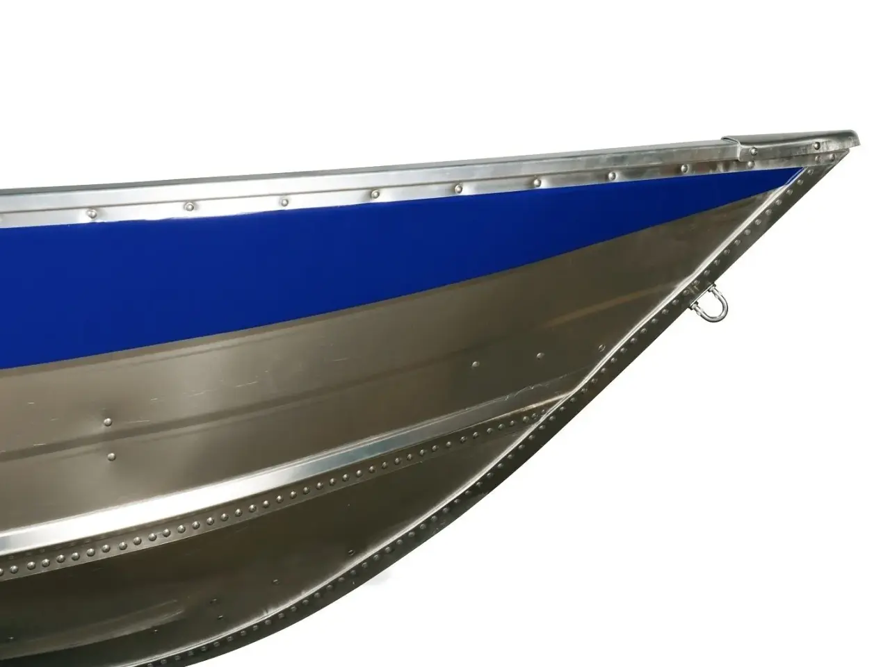 Billede 6 - SEAEXPLORER 400UL ALU (SPAR 9.000,-)